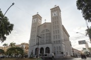 Cathedral Basilica of Senhor Bom Jesus - Cuiaba city - Mato Grosso state (MT) - Brazil