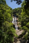 Cascatinha Taunay (Cascade Taunay) - Tijuca National Park  - Rio de Janeiro city - Rio de Janeiro state (RJ) - Brazil