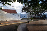Nossa Senhora dos Remedios Fortress (1737) - Fernando de Noronha Environmental Protection Area - Fernando de Noronha city - Pernambuco state (PE) - Brazil