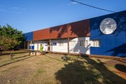 Family Health Unit - Fernando de Noronha Environmental Protection Area - Fernando de Noronha city - Pernambuco state (PE) - Brazil