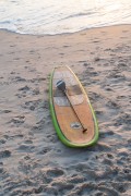 Stand up paddle board on Copacabana Beach - Rio de Janeiro city - Rio de Janeiro state (RJ) - Brazil