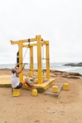 Arpex Academy Dumbbells - Gym in Arpoador Beach - Rio de Janeiro city - Rio de Janeiro state (RJ) - Brazil