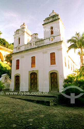  Igreja no mam - Salvador - BA - Brasil
  - Salvador - Bahia - Brasil