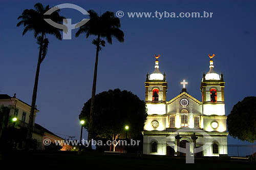  Igreja Nossa Senhora da Conceição à noite - Vassouras - RJ - Brasil



obs.: foto digital  - Vassouras - Rio de Janeiro - Brasil