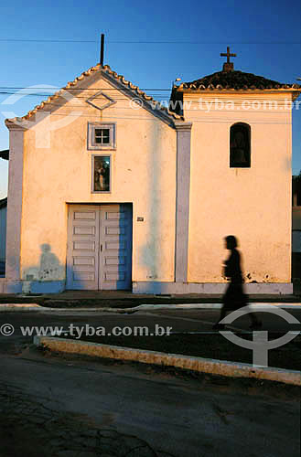  Capela Nossa Senhora da Conceição - Iguaba Grande - RJ - Brasil
  - Iguaba Grande - Rio de Janeiro - Brasil