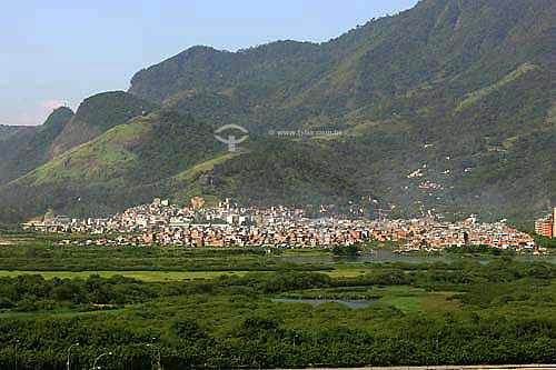  Favela Rio das Pedras  - Rio de Janeiro - Rio de Janeiro - Brasil