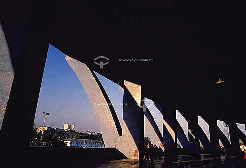  Estádio Mário Filho - Maracanã - Rio de Janeiro - RJ - Brasil

  O estádio é Patrimônio Histórico Nacional desde 26-12-2000.  - Rio de Janeiro - Rio de Janeiro - Brasil