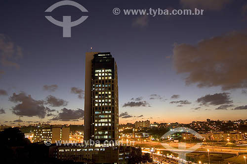  Avenida Tancredo Neves no bairro Pituba - Salvador - BA - Brasil  - Salvador - Bahia - Brasil