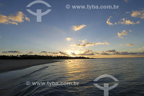  Ilha de Itaparica - Salvador - BA - Brasil  - Salvador - Bahia - Brasil