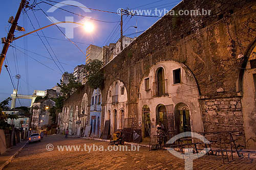  Ladeira da Conceição - Salvador - BA - Brasil  - Salvador - Bahia - Brasil