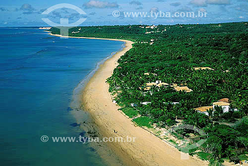  Vista aérea da praia em Porto Seguro - litoral sul da Bahia - BrasilLitoral sul da Bahia - Brasil

  A área denominada Costa do Descobrimento (Reserva da Mata Atlântica) é Patrimônio Mundial pela UNESCO desde 01-12-1999 e nela estão localizadas 23 áreas de proteção ambiental na Bahia (incluindo Porto Seguro).  - Porto Seguro - Bahia - Brasil