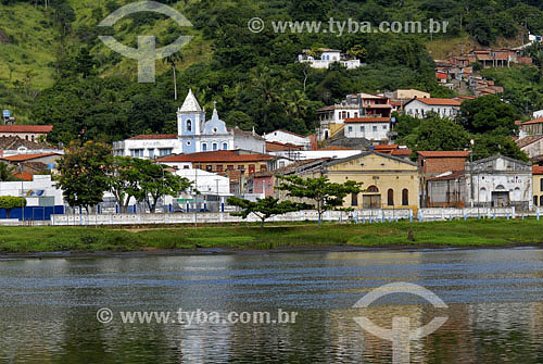  Vila São Felix - BA - Brasil - 05/2007  - São Félix - Bahia - Brasil