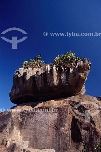  Pedra da Cebola - Vitória - ES - Brasil  - Vitória - Espírito Santo - Brasil