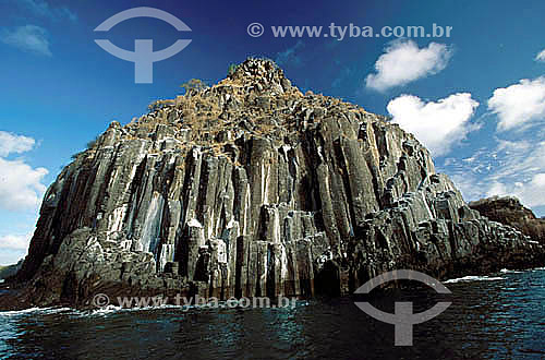  Arquipélago de Fernando de Noronha  - PE - Brasil

  O arquipélago Fernando de Noronha é Patrimônio Mundial pela UNESCO desde 16-12-2001.  - Fernando de Noronha - Pernambuco - Brasil