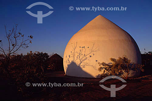  Alto Paraíso - GO - Brasil  - Alto Paraíso de Goiás - Goiás - Brasil