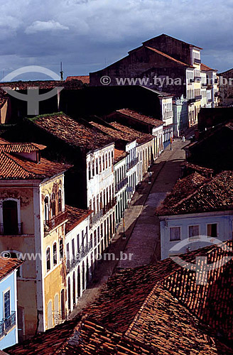  São Luis  - MA - Brasil

 A cidade é Patrimônio Mundial pela UNESCO desde 04-12-1997 e o  conjunto arquitetônico e paisagístico da cidade é Patrimônio Histórico Nacional desde 13-03-1974.  - São Luís - Maranhão - Brasil