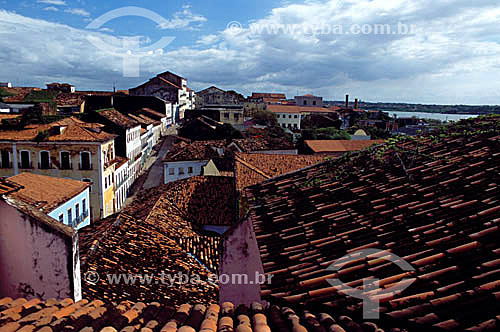  São Luis  - MA - Brasil

 A cidade é Patrimônio Mundial pela UNESCO desde 04-12-1997 e o  conjunto arquitetônico e paisagístico da cidade é Patrimônio Histórico Nacional desde 13-03-1974.  - São Luís - Maranhão - Brasil