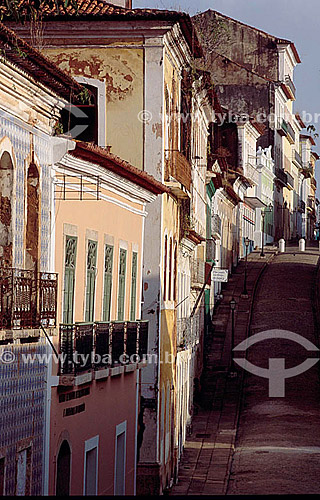  São Luis  - MA - Brasil

 A cidade é Patrimônio Mundial pela UNESCO desde 04-12-1997 e o  conjunto arquitetônico e paisagístico da cidade é Patrimônio Histórico Nacional desde 13-03-1974..  - São Luís - Maranhão - Brasil