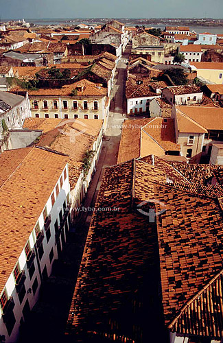  São Luis  - MA - Brasil

 A cidade é Patrimônio Mundial pela UNESCO desde 04-12-1997 e o  conjunto arquitetônico e paisagístico da cidade é Patrimônio Histórico Nacional desde 13-03-1974.  - São Luís - Maranhão - Brasil