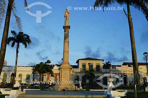  São Luis  -  Maranhão - Fevereiro de 2006 - Brasil 

 A cidade é Patrimônio Mundial pela UNESCO desde 04-12-1997 e o  conjunto arquitetônico e paisagístico da cidade é Patrimônio Histórico Nacional desde 13-03-1974.  - São Luís - Maranhão - Brasil