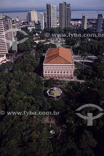  Belém - PA - Brasil  - Belém - Pará - Brasil