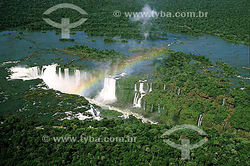  Cataratas de Foz do Iguaçú - Parque Nacional de Iguaçú  - PR - Brasil



 O Parque Nacional do Iguaçu é Patrimônio Mundial pela UNESCO desde 28-11-1986.  - Foz do Iguaçu - Paraná - Brasil