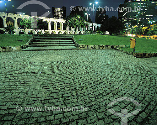  Arcos da Lapa - Rio de Janeiro - RJ - Brasil / Data: 2006 