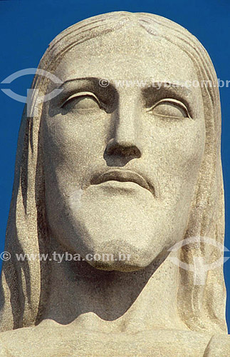  Cristo Redentor - Rio de Janeiro - RJ - Brasil  - Rio de Janeiro - Rio de Janeiro - Brasil