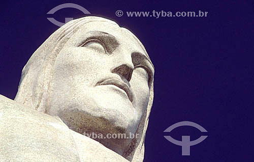  Cristo Redentor - Rio de Janeiro - RJ - Brasil  - Rio de Janeiro - Rio de Janeiro - Brasil