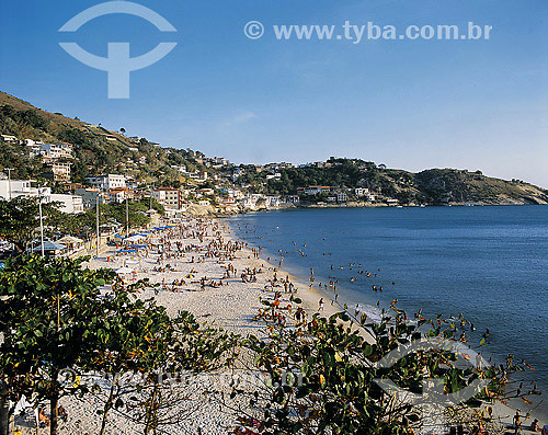  Praia da Barra de Guaratiba - Rio de Janeiro - RJ - Brasil  - Rio de Janeiro - Rio de Janeiro - Brasil