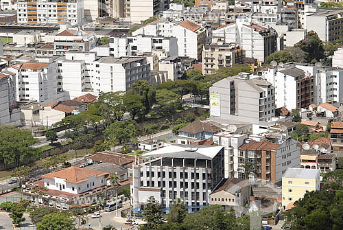  Vista de Friburgo - RJ - Março de 2007  - Nova Friburgo - Rio de Janeiro - Brasil