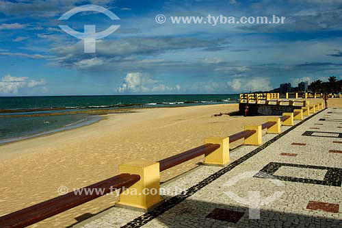  Praia do Meio - Natal - RN - Brasil - 05/2006
  - Natal - Rio Grande do Norte - Brasil