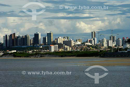  Natal cidade alta - RN - Brasil - 05/2006 - Brasil
  - Natal - Rio Grande do Norte - Brasil