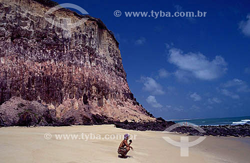  Praia da Pipa - Natal - RN - Brasil  - Natal - Rio Grande do Norte - Brasil