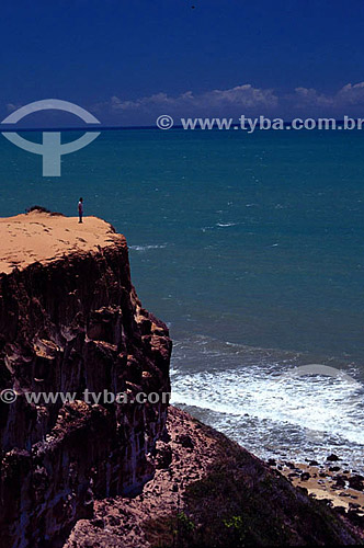  Praia da Pipa - Natal - RN - Brasil  - Natal - Rio Grande do Norte - Brasil