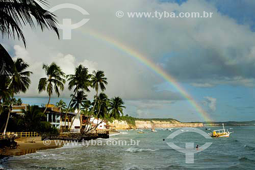  Praia de Pipa - Tibau do Sul - RN - Brasil - 05/2006
  - Tibau do Sul - Rio Grande do Norte - Brasil