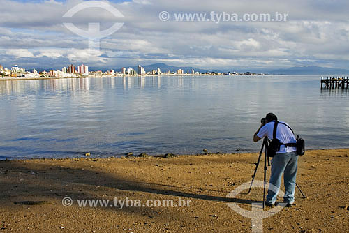  Fotógrafo - Florianópolis - SC - Brasil  - Florianópolis - Santa Catarina - Brasil