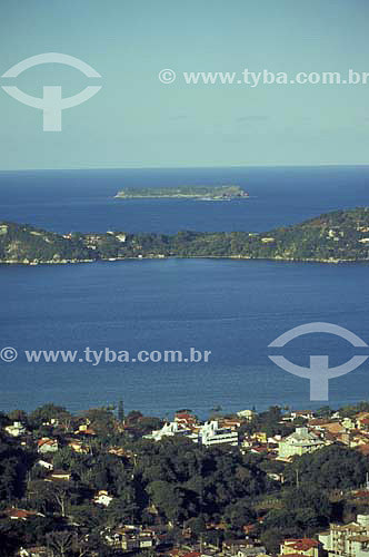  Lagoa da Conceição - Florianópolis - Santa Catarina  - Brasil - Junho de 2003  - Florianópolis - Santa Catarina - Brasil