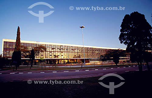  Pavilhão da Bienal no Parque do Ibirapuera - São Paulo - SP - Brasil  - São Paulo - São Paulo - Brasil