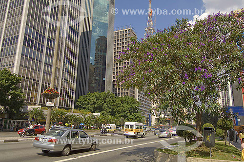  Avenida Paulista - São Paulo - SP - Brasil  - São Paulo - São Paulo - Brasil