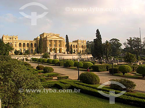  Museu Paulista da USP-Universidade de São Paulo - São Paulo - SP - Brasil



 O Museu é Patrimônio Histórico Nacional desde 26-06-1998.  - São Paulo - São Paulo - Brasil