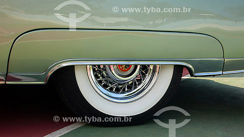  Cadillac, modelo de 1953 