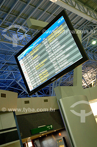  Aeroporto de Recife - PE - Brasil  - Recife - Pernambuco - Brasil