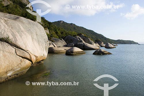  Assunto: Paisagem de litoral
Local: Praia do Canto Grande - Florianópolis - SC
País: Brasil
Data: 28/10/2007 