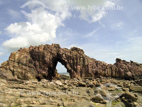  Assunto: Ilha de Trindade
Local: ES 