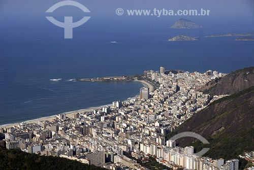  Assunto: Copacabana
Local: Rio de Janeiro - RJ
Data: 17/06/2006 