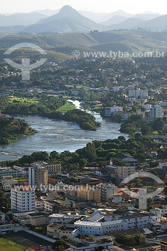  Assunto: Itaperuna / Local: Noroeste Fluminense - RJ / Data: 06/2008 