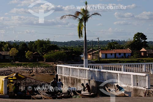  Pindare-Mirim  - Alto Alegre do Pindaré - Maranhão - Brasil