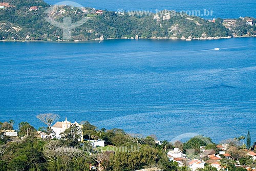  Assunto: Lagoa da Conceição / Local: Florianópolis - Santa Catarina (SC) - Brasil / Data: 14/09/2008 