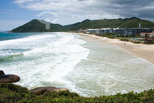  Assunto: Praia Brava / Local: Florianópolis - Santa Catarina (SC) - Brasil / Data: 05/12/2008 